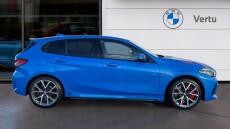 BMW 1 Series 128ti 5dr Step Auto [Live Cockpit Professional] Petrol Hatchback